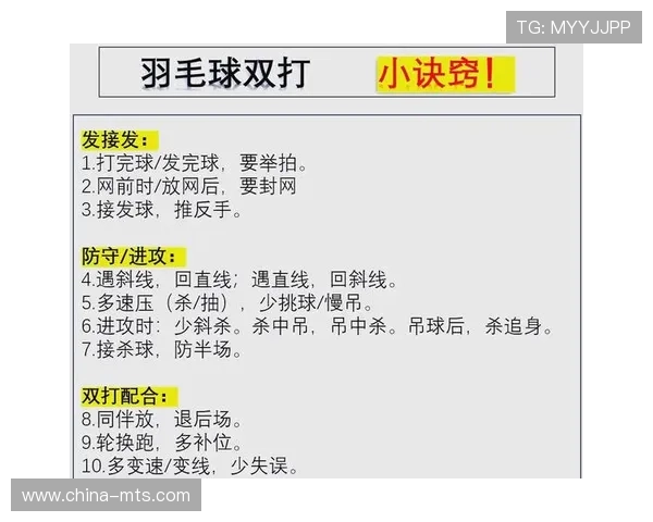 西安羽毛球队防守策略揭秘:提升竞技水平的关键所在