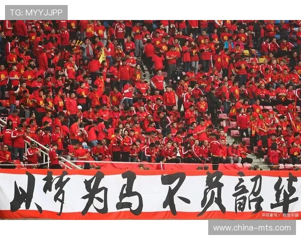 中国足球明星的魅力与成就深受球迷喜爱探讨他们的影响力与未来发展